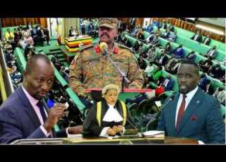  EBIGENDA MAASO MU GWANGA KU MATEEKA NE MISOLO BITEGEEZAKI ERI BANA UGANDA
