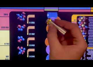 CCS Star Trek Mk X Medical Tricorder Hand Scanner With Sound