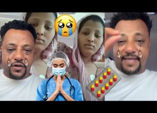  Waggaa Lama 2 Hosphitala Ciste Luka Ishee Lamatu Irra Cite Sauditi Mubariki Bohe Maratee