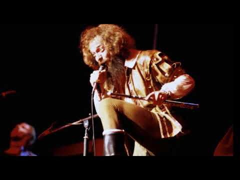 Jethro Tull Live Audio Montreal Forum October 7 1979