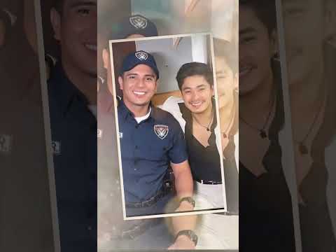 FPJ S Batang Quiapo Behind The Scenes Update With Idol Coco Martin And Ejay Falcon