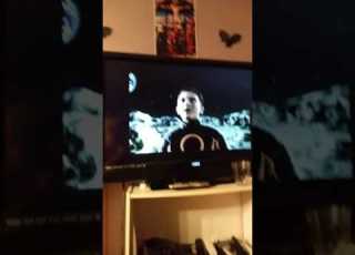  Double Feature DVD Opening 19