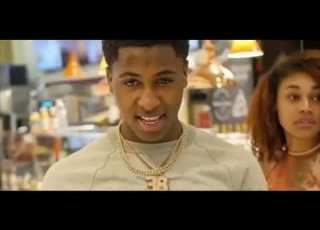 NBA YoungBoy Letter To Jania Music Video