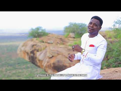 MEISISI ENKARNA E YESU BY TIMOTHY OPOTI