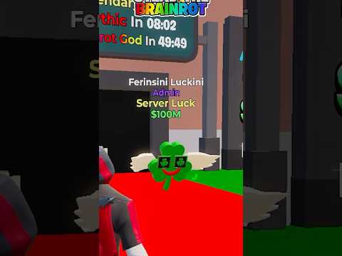 Introducing The Latest Secret Confirmed Code For Steal The Brainrot Fortnite Brainrot