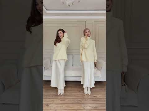 Outfits للمحجبات و غير محجبات محترم و انيق Outfits للمحجبات و غير محجبات محترم و انيق