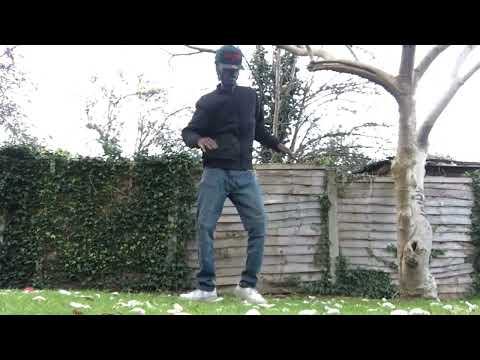 Mikey Miles Slap Pussyholeye Oladunni Dance Off 2026