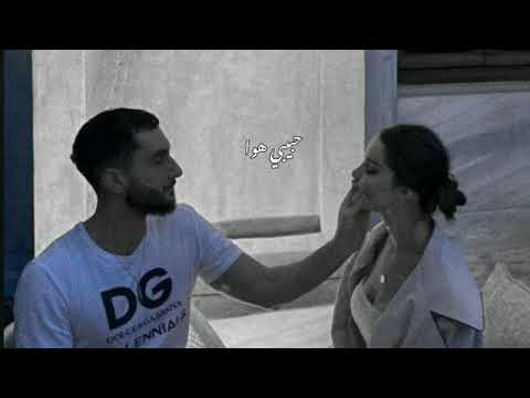 عراقي حزين حبيبي هوا بطيء