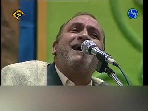 المقطع الشهير من التلاوة التاريخية من سورة مريم القارئ الطبيب أحمد نعينع Dr Ahmed Ahmed Nainaa