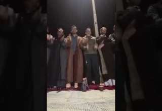 فرقة خشم العقاب القضاه للسامر والتراث