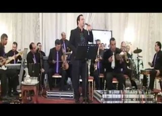  Orchestre Charki Mohssine Lala Soltana