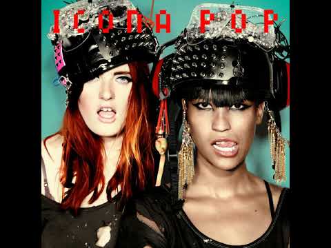 Icona Pop I Love It Feat Charli XCX Slowed Reverb