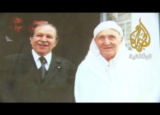  الصوفية في الجزائر عبادة وسياسة