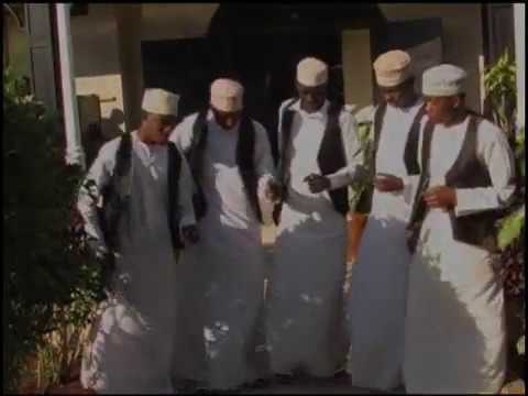 Ust Faki Mbarouk Umetuandamia Offical Video 2011