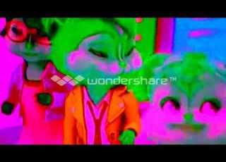 Chipettes Super Bass
