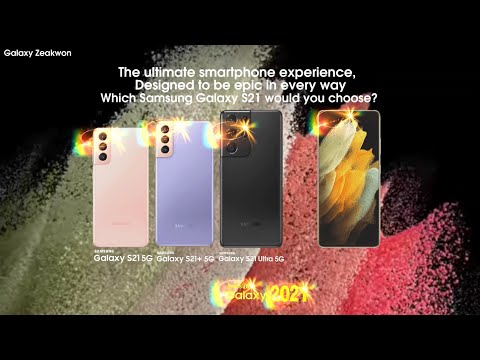 Samsung Galaxy S21 Over The Horizon Ringtone Official Samsung Galaxy S21 Over The Horizon Ringtone Official