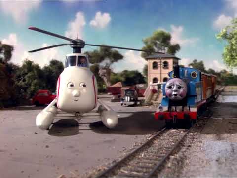 The Runaway Season 2 Episode 10 UK Ringo Starr