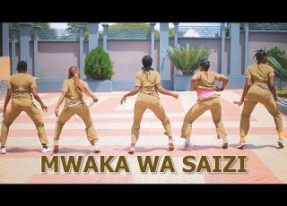 Dkt Shingisha Tembo Mwaka Wa Saizi Official Music 0759952925