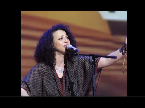 وهبت عمري للامل مريم صالح مسرح نهاد صليحة 2024