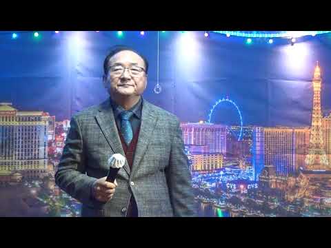 가수 이상연 사랑하고 있어요 2020 1 13 실버가요예술단 공연