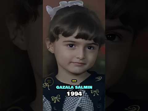 Imtihaan Cast Now 1994 2024