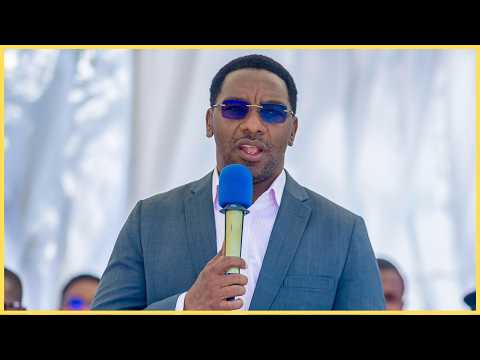 WAZIRI MAKONDA AFICHUA SIRI NZITO YA MAJIZO Na LULU SEBO ALINIAMINISHA UPENDO WAO