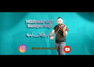 تکنوازی ویولن ترکیه توسط محمد فرشبافی ویولن ویولن ترکی ویولون Violon Violin آهنگ جدید