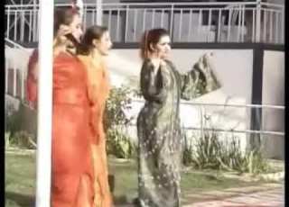 فنان شعبي شاب لهبيل Chab Lehbil