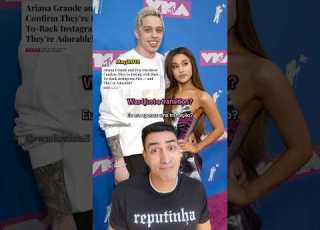 Ariana Grande How I Look On You 2019 Arianagrande