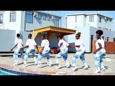 Mjukuu Wa Mwanamalonde Starehe Official Audio