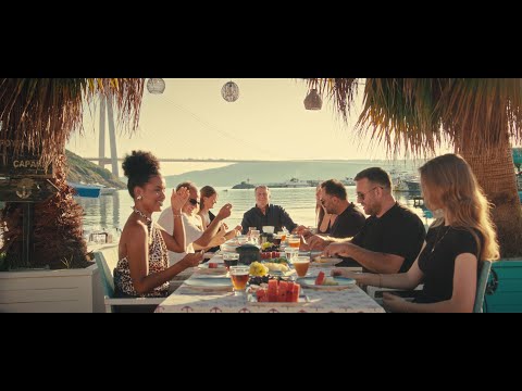 Ali İle Ruşen In İsmail TÜRÜT