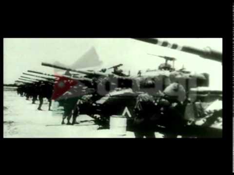 فيروز أوبريت قصتنا الكبيرة معركة الكرامة