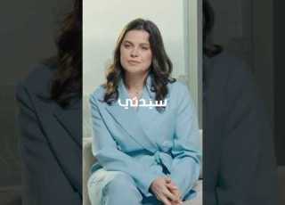  يسرا اللوزي في تحدي بدون كلام مع سيدتي كيف أجابت بتعابير وجهها فقط