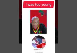 No One Encouraged Him To Go To School But He Chose To Rise Anyway EducationMatters Purpose