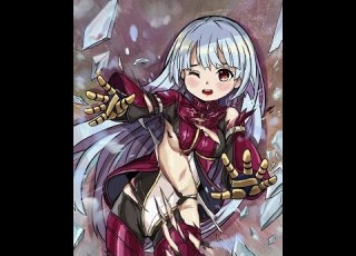  KOFXIII Ryona K VS Kula
