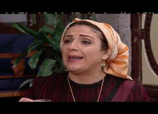  شروط فريال خانم حتى ترجع لطفية لعند جوزها عصام ـ وفاء موصللي ـ ليليا الأطرش