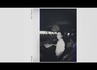 Jean Massey Asereje Extended Mix