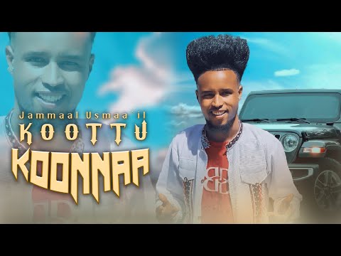 Jamaal Usmail Kottu Konnaa New Ethiophian Oromo Music 2026