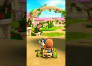 That Bob Omb Was