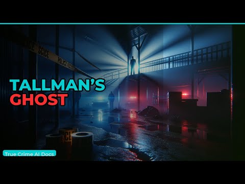 Tallman S Ghost Unsolved Mysteries Most Bizarre Haunted Case Tallman S Ghost Unsolved Mysteries Most Bizarre Haunted Case