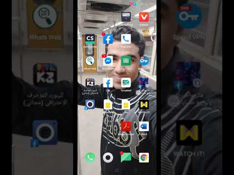 طريقه اغلاق حساب فيسبوك عن طريق استخدام صوره ملغمه فعاله