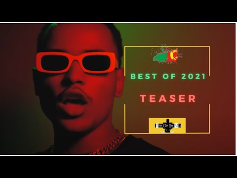 Best Of Afrobeats Bikutsi Mbole 2021 Mix Teaser StefOnTheMix Ami Moyo Kamerlife