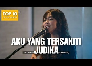 TAMI AULIA JUDIKA AKU YANG TERSAKITI