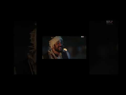 ثعالب الصحراء الحلقة التاسعة طايل ينتحر وترك ابو