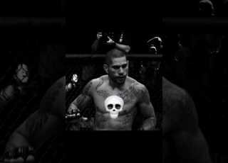 Alex Pereira Mma Ufc Poatan Edit