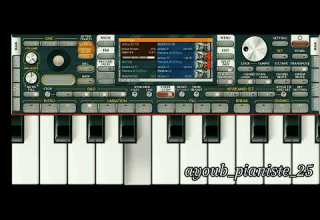 صغري فا يجري شاب مصطفى Soghri Fat Yejri Org 24 Cheb Mustafa