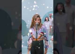  Nancy Ajram Dance Really Like Your Body نانسي عجرم