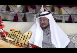 يامل قلب من هوى العذب متلول عبدالرحمن الدعيلج الميركه13