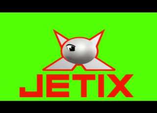 Fox Kids Become Jetix Until Jetix Turn Into DISNEY XD