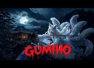  Nine Tailed Fox 구미호 Dark Ambient Joseon Horror Vol 1 KHorror Gumiho